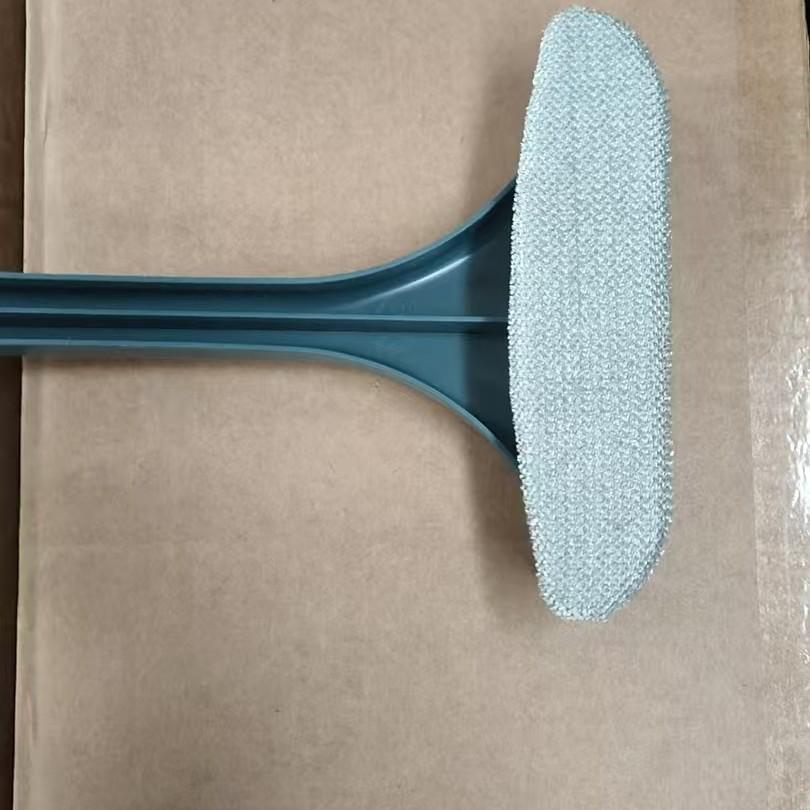 Two-in-One Screen Window Brush: Multi-Functional Double-Sided Cleaner