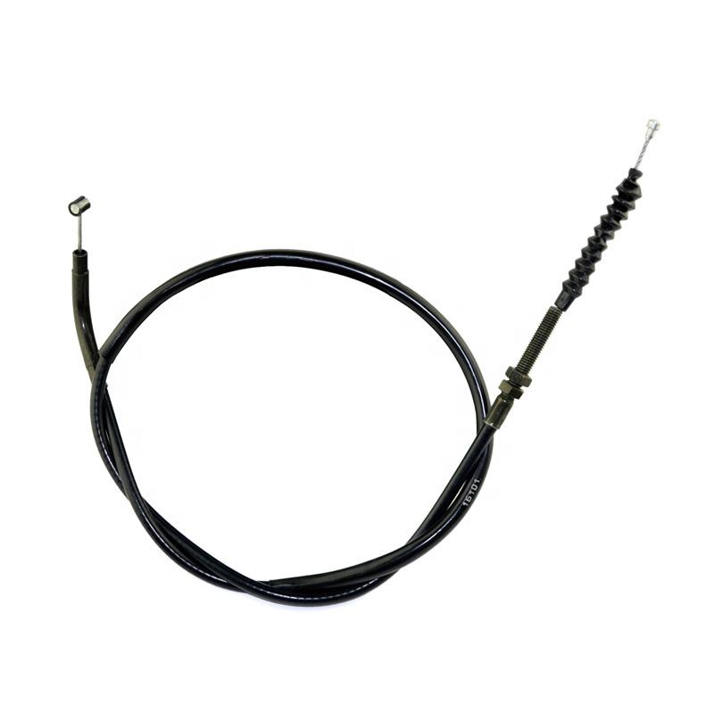 Motorcycle Accessories Clutch Control Cable Wire Line for HONDA NV400 Shadow Slasher 2000-2002 NC40