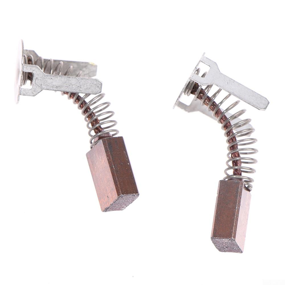 

Вугільна щітка 4.67.911.8 мм для заміни струмопровідного свердла