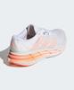 Adidas Adistar 4 - Cloud White: Clear Orange / Jp6580
