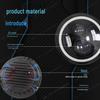 7-Inch LED Headlight for Wrangler, Motorcycle, or Off-Road Vehicle