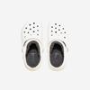 [Crocs] Classic lined clogs kids, CRS207010, 1010093945, Popular Korean Shoes