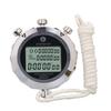 Pursun PS-6100 Digital Metal Stopwatch Timer
