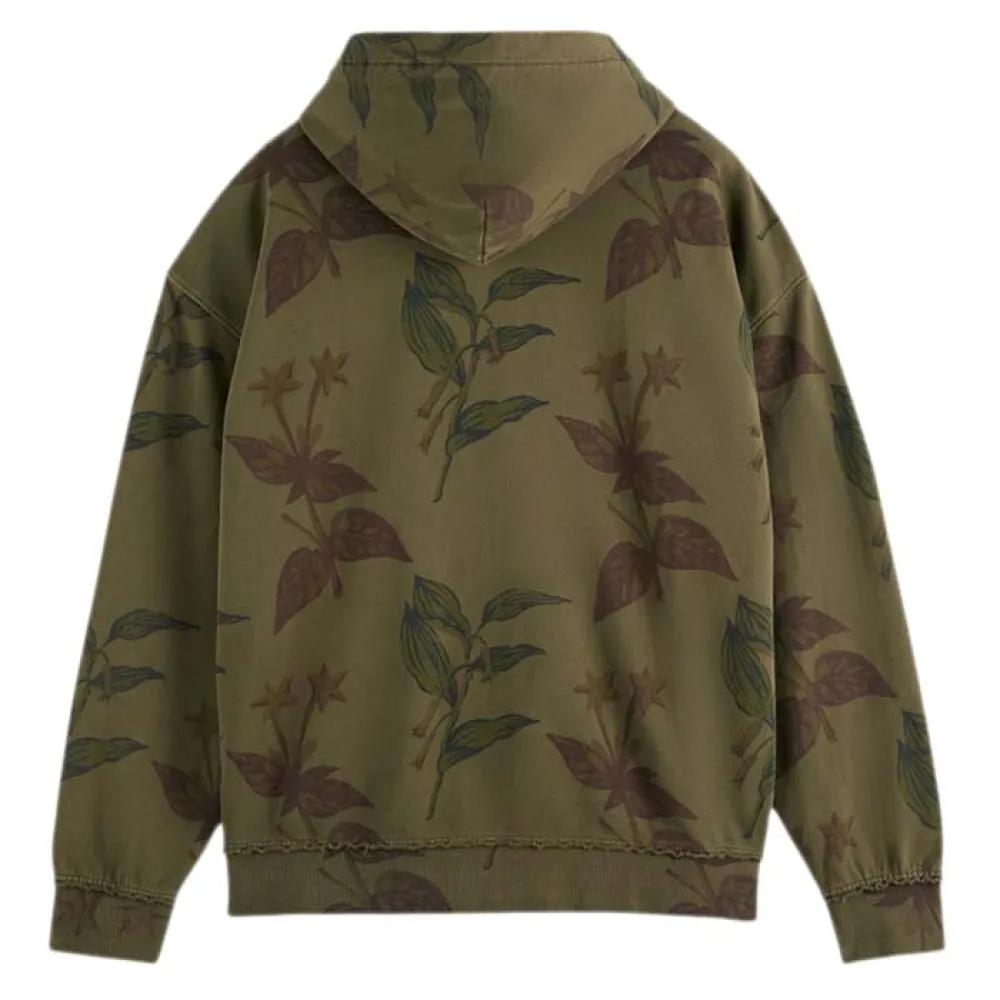 Scotch & Soda Kapuzenpullover 179902 Locker geschnitten