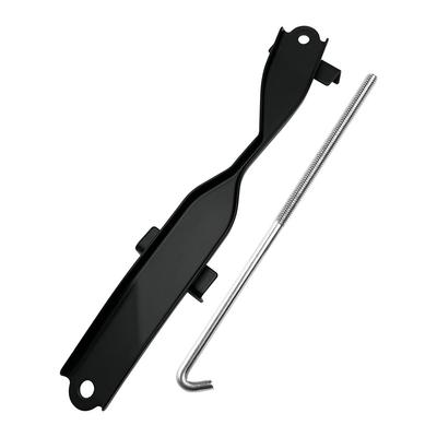 Kit Clemă Fixare Baterie 74404-02050 Pentru Toyota Matrix Corolla 2003-2008