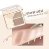 GOGO TALES - Highlight Contouring Palette - 3 Colors
