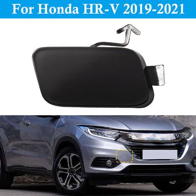1PCS Front Bumper Tow Hook Cover Cap For Honda HR-V HRV 2019-2021 71104-T7M-H00