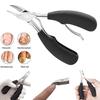 Toenail Clippers For Thick Ingrown Toe Nails Nail Scissor