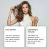Rosemary & Rice Water Hair Volume Spray - Boosts Hair Thickness & Volume, Scalp-Friendly, Lightweight Hair Spray for Fine, Thin Hair, 100ml
