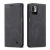 Sc Wallet Poco M3 Pro/Redmi Note 10 5G Black