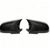 Fits 2010-2013 Skoda Octavia 2 A5 Rearview Mirror Cover Car Exterior Trim