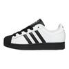 adidas Superstar 2 J White Black Toe Kids Sneakers JI0210
