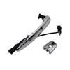 For Nissan Sentra 2013-2016 Maxima 2009-2014 Exterior Door Handle Front Left Driver 12459871 806469N00A Front Right 826469N00A
