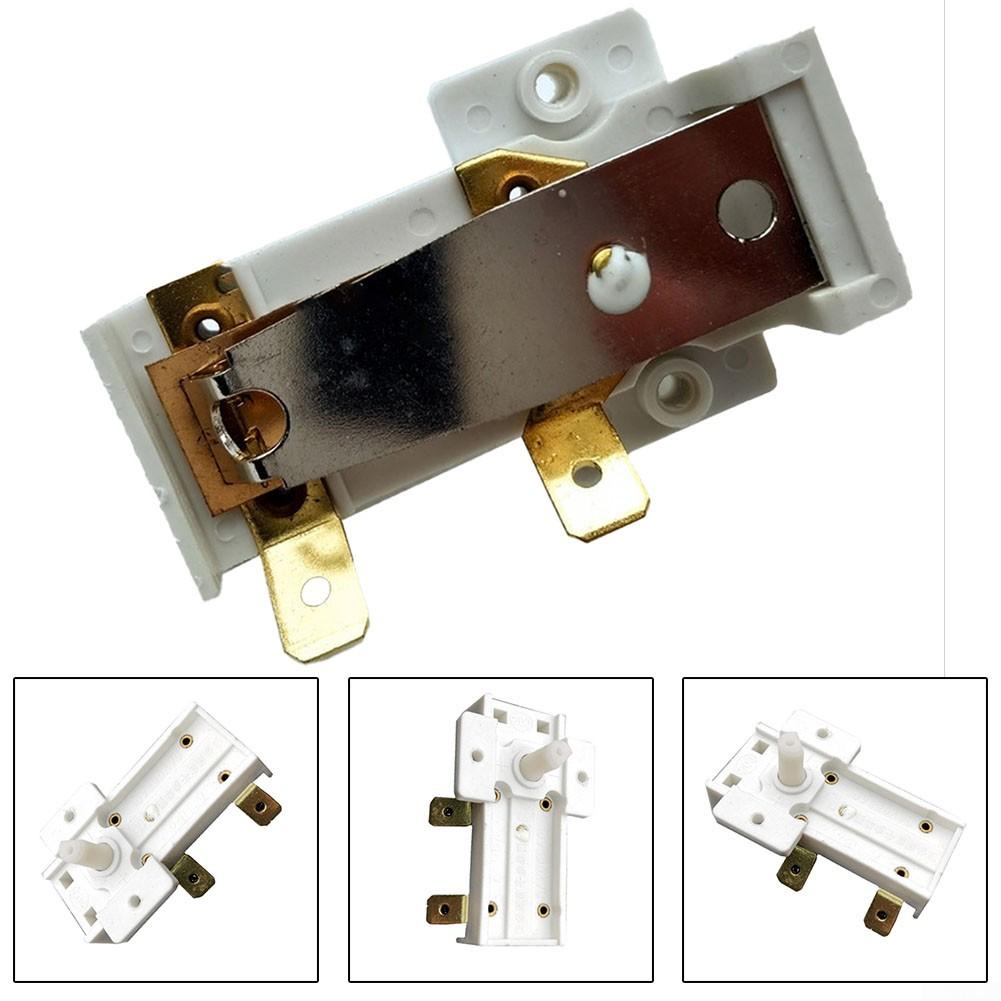 Żywotność Przełącznik kontroli temperatury elektrycznego podgrzewacza oleju