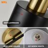 LED Wall Light Bedroom Bedside Wall Lamps Living Room Study Corridor Home Wall Lamp Modern Simple Home Decoration Light  Fixture