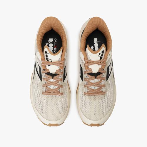 [Diadora] Sestriere-XT 2 Beige [Shipped from Korea] 100% Authentic