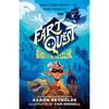 Fart Quest: The Barf of the Bedazzler If You Love Fantasy, Funny Humor, Flatulence, and