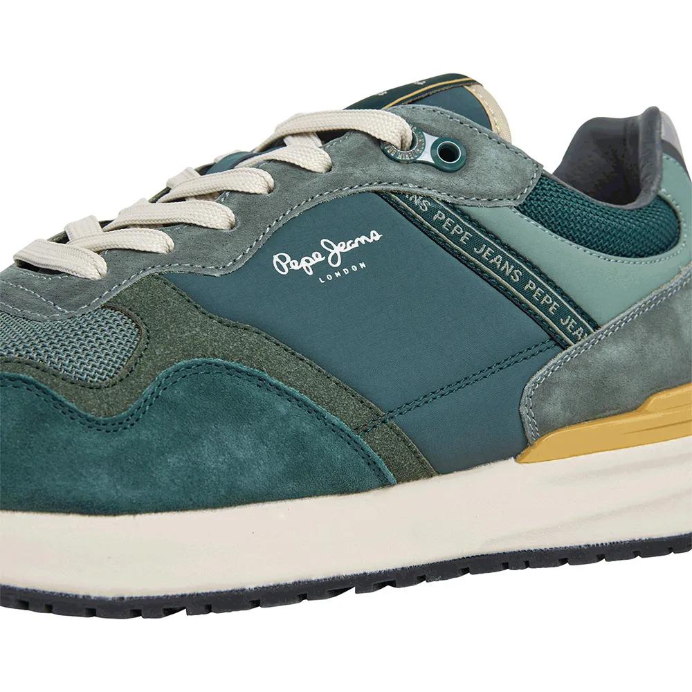 Pepe Jeans Кросовки Buster Pro Main