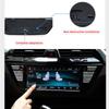 8.8" Air Conditioning Control Touch AC Panel Display Screen LCD Digital For BMW X3 X3M G01 G08 X4 X4M G02 F98 2018-2022