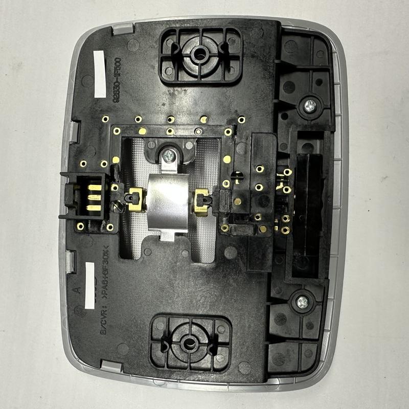 Interior Room Lamp Light Assembly for kia Sportage 2005 2006 2007 2008 2009 92830 1F500 928301F500LX 5.0