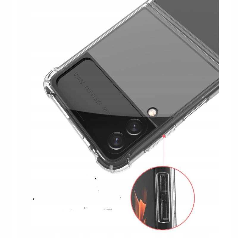 Sc Anti-Shock Galaxy Z Flip 3