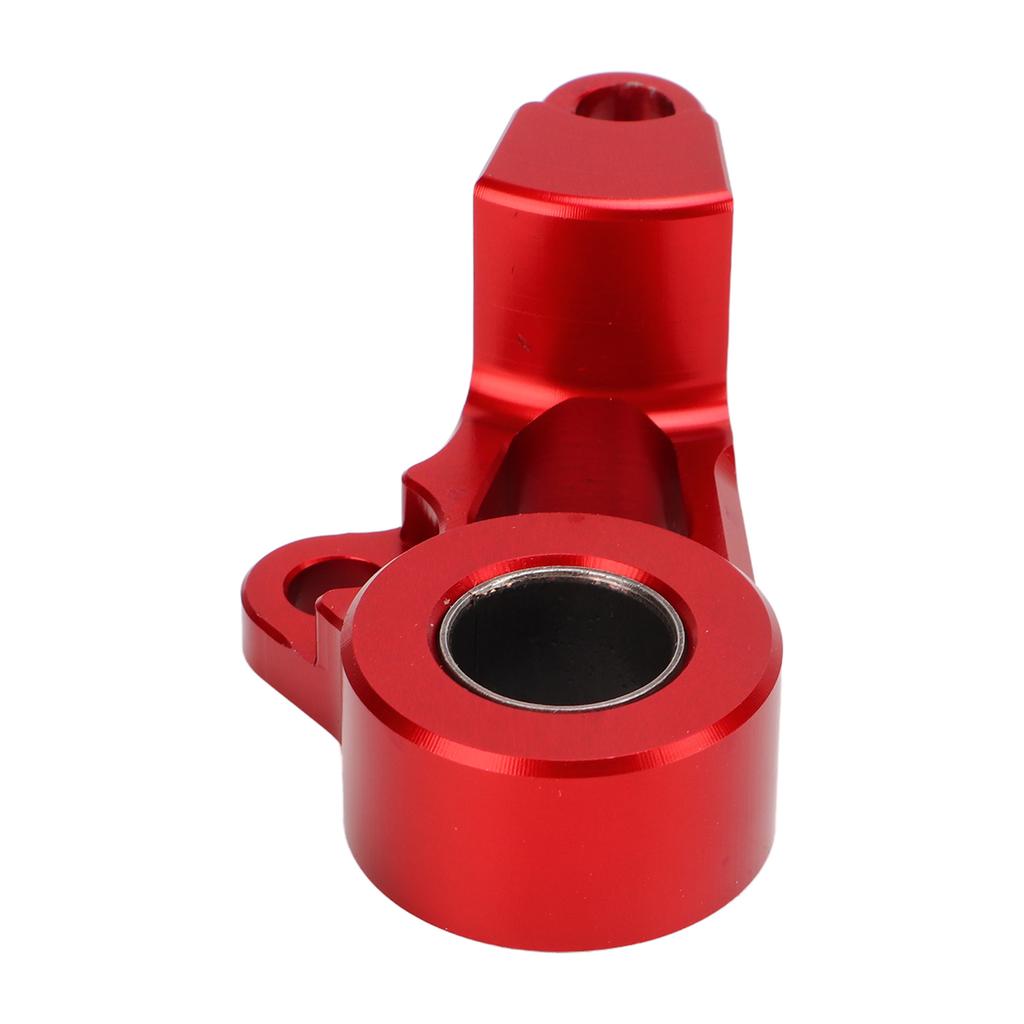 Suport Stabilizator Schimbător Viteze Motocicletă Aliaj Aluminiu pentru CBR650R CB650R 2020?2022 Roșu