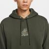 Nike Sweatshirts Men's Hooded Moderate HV1217-355