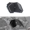 For Pan  1250 Special Motorcycle Throttle Protection Cover Motorcycle Accessories-A87Q