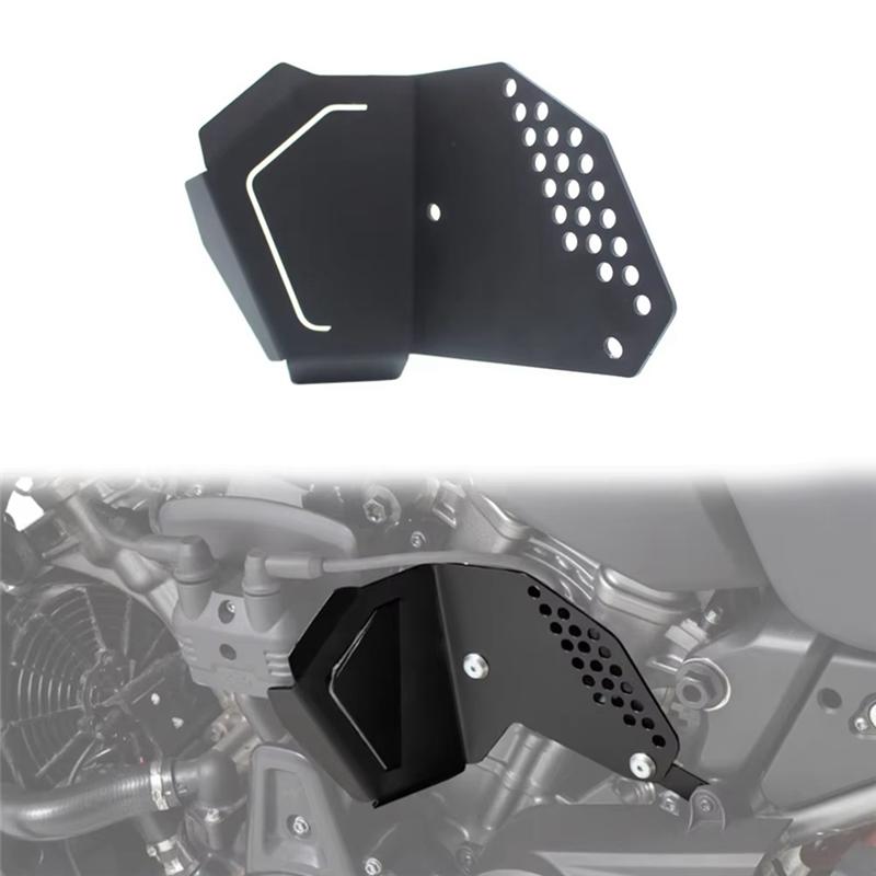 For Pan  1250 Special Motorcycle Throttle Protection Cover Motorcycle Accessories-A87Q