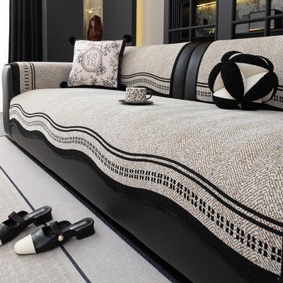 Textil do jedálne a obývacej izby – Poťahy na gauče