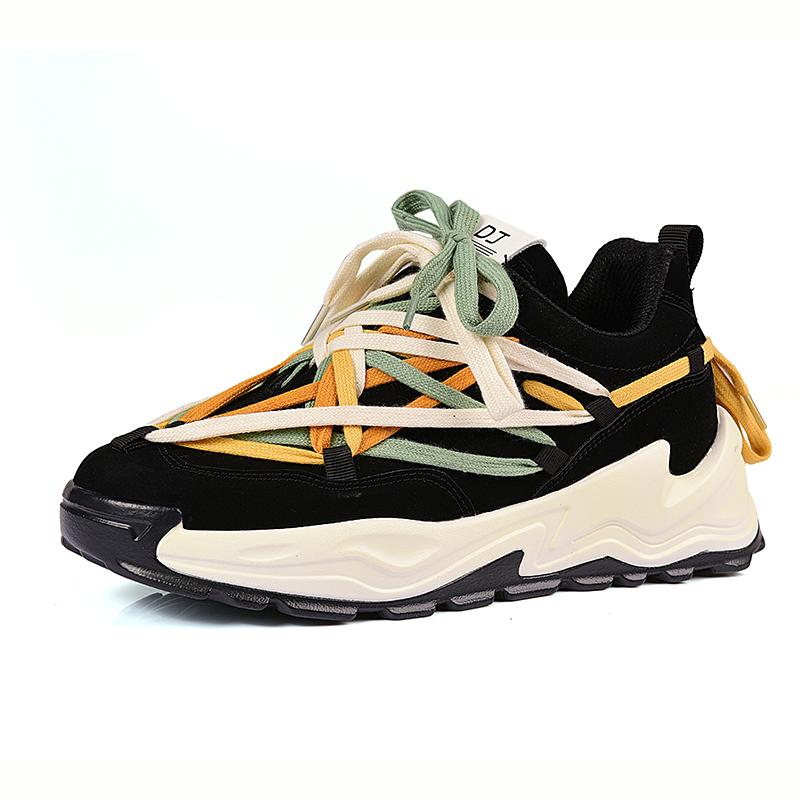 Shoes men Sneakers Male casual Mens Shoes tenis Luxury shoes Trainer Race Breathable Shoes fashion loafers running Shoes for men