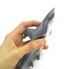 Hammerhead Shark Realistic Sea Animal Figure Solid Plastic Child Toy Model