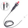 Piezo Spark Ignition Kit With 39 Inch Cable BBQ Grill Push Button Igniter For Fireplace Stove Gas Kitchen Accessories