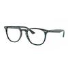 Ray Ban Unisex Eyeglasses 8394 Rx7159f Asian Fit