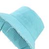 Large Brims Fisherman Hat Sun Protection Floppy Bucket Hat For Outdoor Activity Summer Beach Essential Women Headpiece