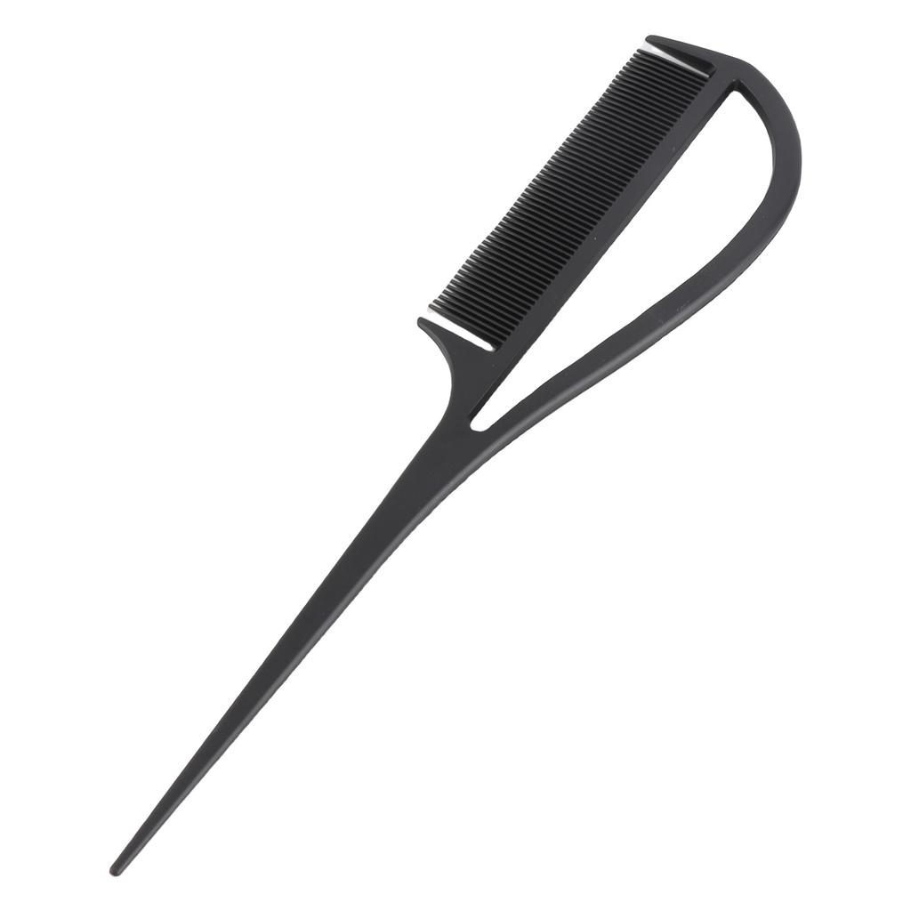 Professional Hair Brush Comb Barber Salon Comb Hairdressing Styling Tools