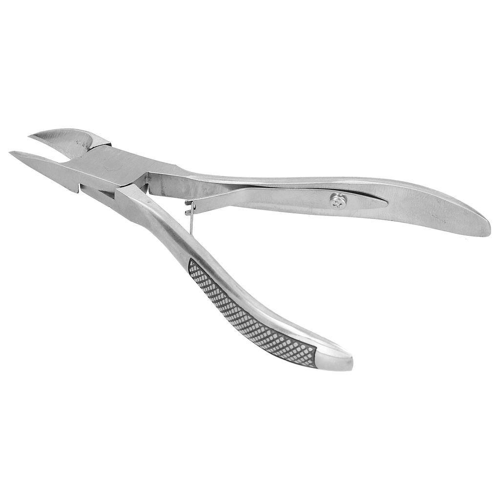 Piglet Teeth Cutter Pliers Stainless Steel Elbow Pig Tooth Nipper Livestock Equipment
