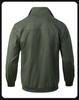 Men's Camouflage Workwear Set: Elastic, Thickened, Anti-Scald, Wear-Resistant Suit for Soldiers, Auto Repair, Electric Welders, and Labor Protection.
