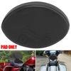 Harley Motorcycle Backrest Backpack - Black