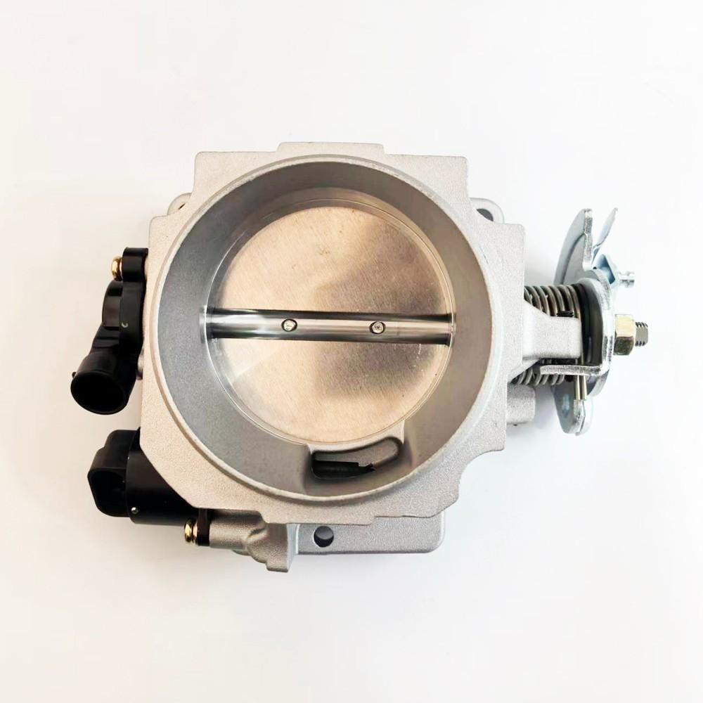12595276 Throttle Body For Chevrolet Express Silverado GMC Savana 1500 2000-2007