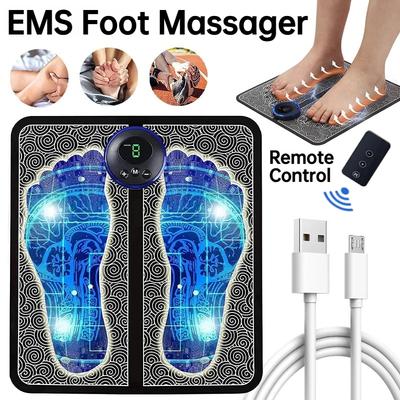 Massaggi – Massaggio a piedi e gambe