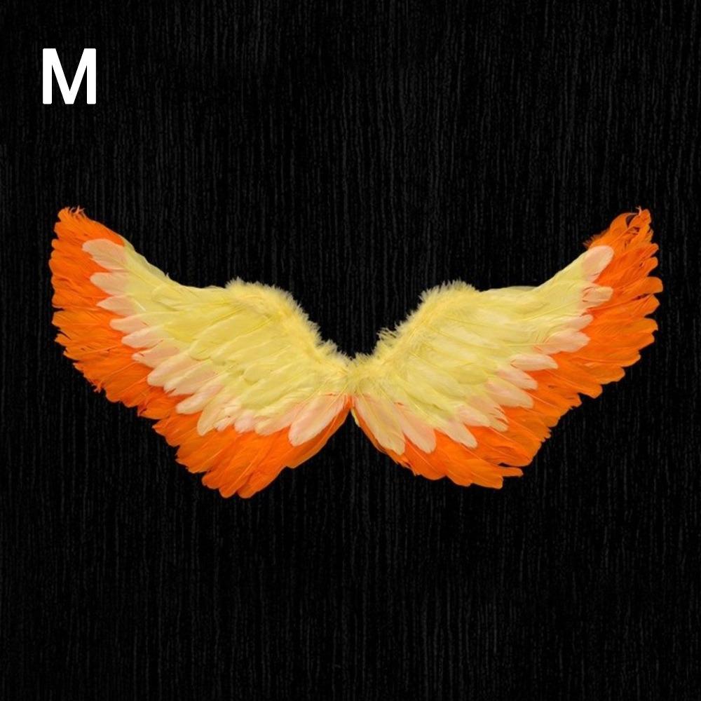 Dress UP Angel Wings Princess Angel Wing Elf Cosplay Wing New Butterfly Wings Party Props