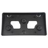 Quality Front License Plate Holder for Ford For Bronco Sport 2021 to 2024