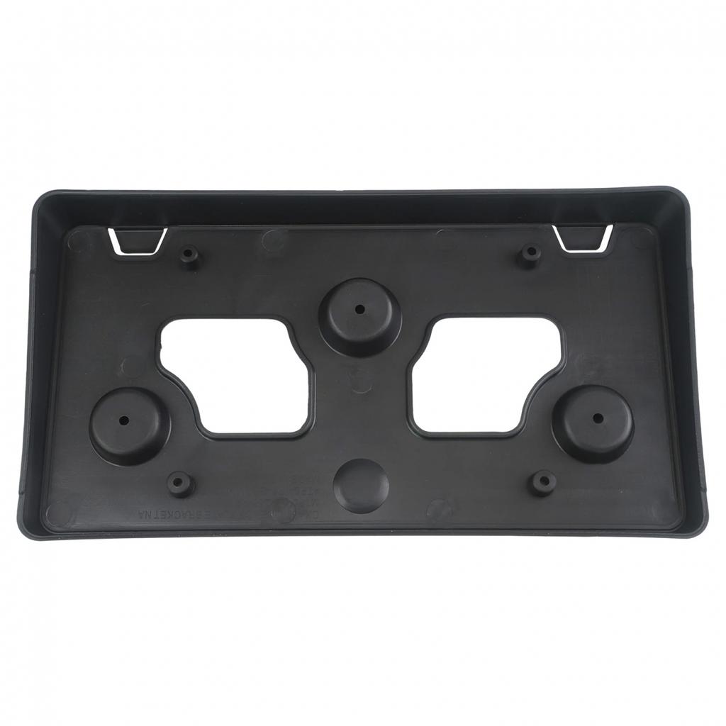 Quality Front License Plate Holder for Ford For Bronco Sport 2021 to 2024