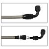 Power Steering Hose Kit 551082 For GM LS Chevy C10 1950-2000