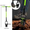 Seedling Transplanting & Replenishing Tool: Vegetable Soil Sampler and Planting Hole Puncher (Hot Seller)