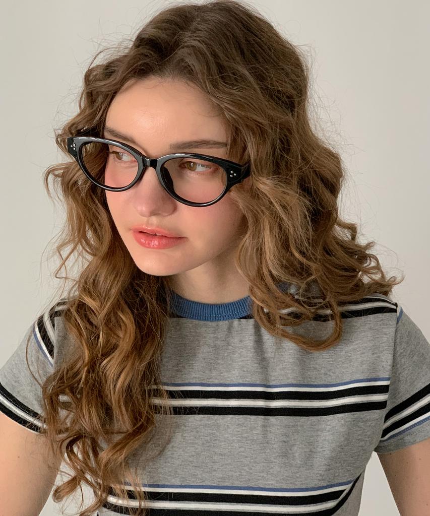 Baseukala Ryan Glasses