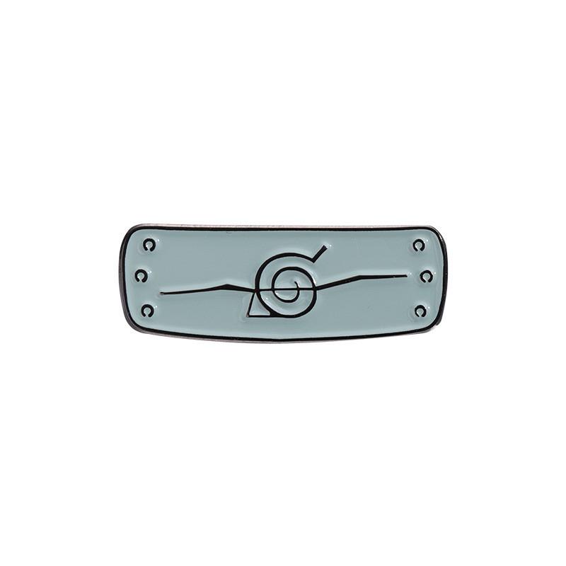 

Creative Anime Japanese Twodimensional Character Brooch Personalized Eye Design For Decoration Clothing QHXZ1501