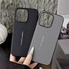 For OnePlus Nord 6 Case New Fashion High-quality Business Leather Non-slip Shockproof Protective Cover For OnePlus Nord6 Shell