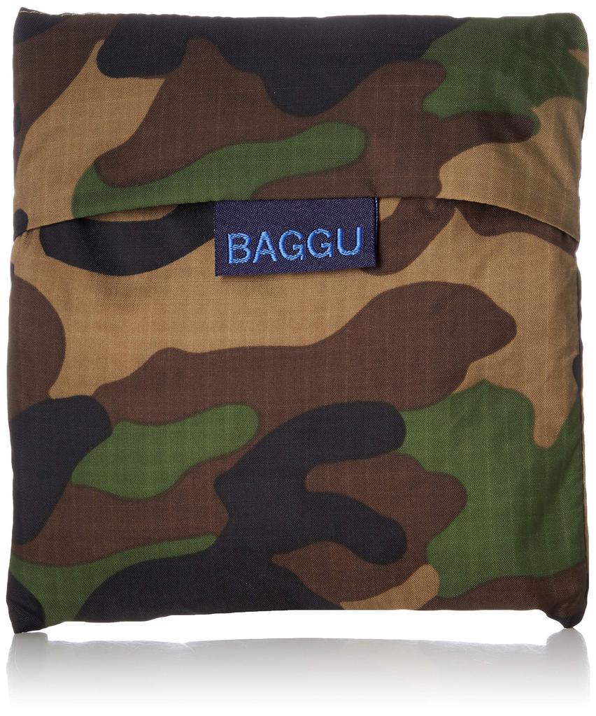 Eco Bag BIG Camo [Bagu] (Japan only)